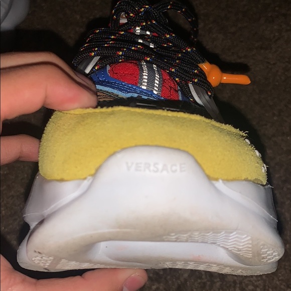 Chain reaction - Picture 2 of 5